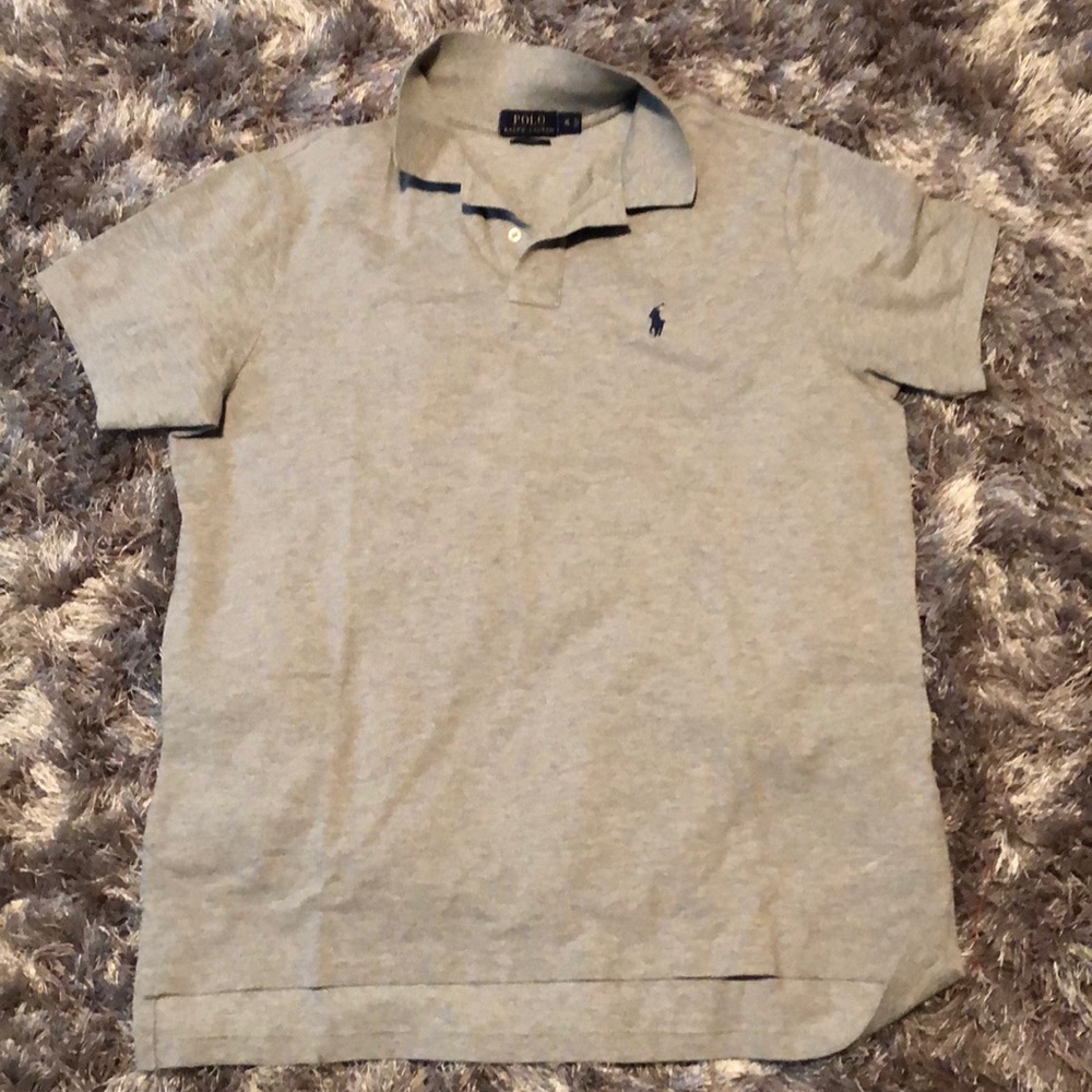 Men’s Ralph polo - Picture 5 of 5